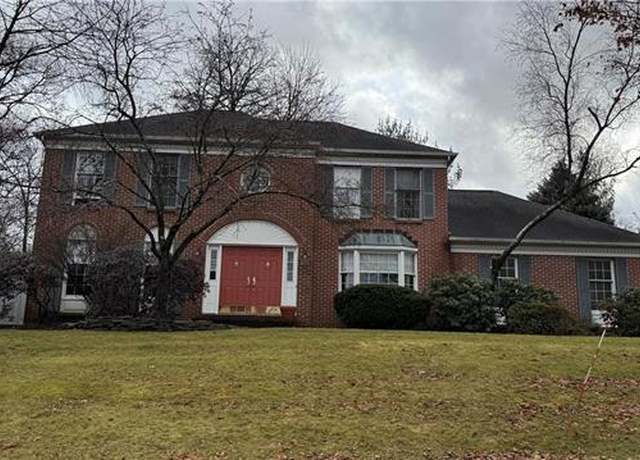 Property at 266 Kristin Ln, Upper Macungie Twp, PA 18104-9004, 4 beds, 2.5 baths