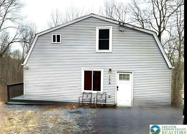 Property at 106 Lakota Rd, East Stroudsburg, PA 18302, 3 beds, 2 baths