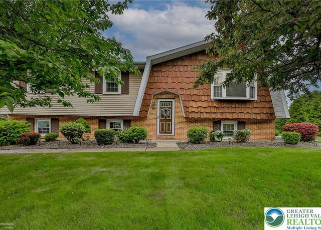 Property at 551 Knauss Rd, Bushkill Twp, PA 18064, 3 beds, 2 baths