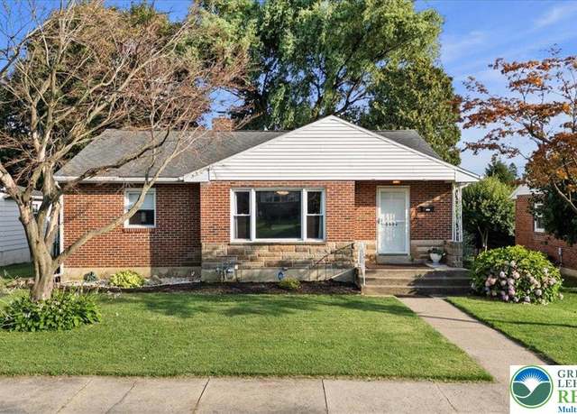Property at 2234 W Congress St, Allentown City, PA 18104, 3 beds, 1 bath