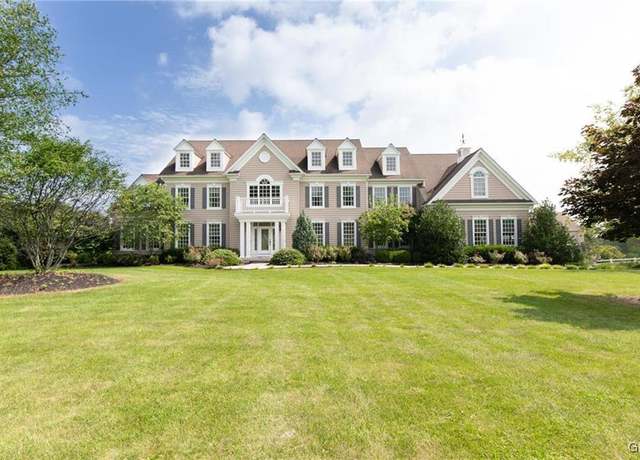Property at 2799 Kuter Rd, Moore Twp, PA 18014, 4 beds, 5 baths