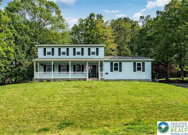 Property at 14 Basswood Dr, Luzerne, PA 18707, 4 beds, 3 baths