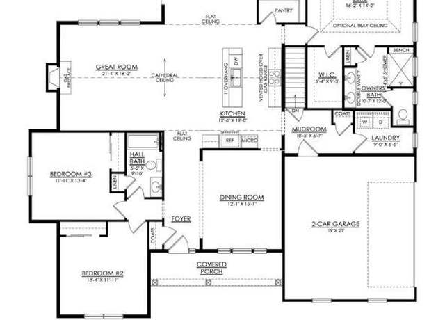 Property at 1501 Corkscrew Dr #13, Bushkill Twp, PA 18091, 4 beds, 3 baths