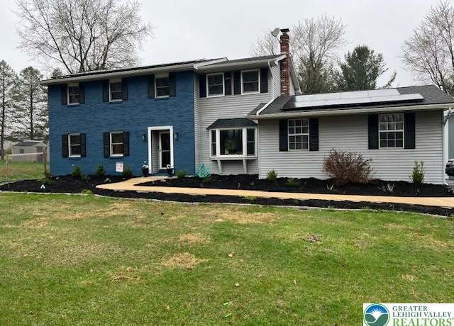 Property at 9955 Windswept Ct, Weisenberg Twp, PA 18031, 4 beds
