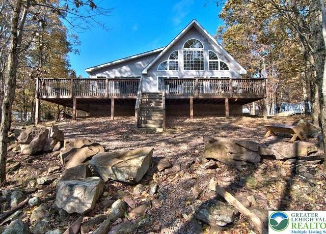 Property at 62 Chickadee Ln, Tunkhannock Township, PA 18210, 4 beds, 2.5 baths