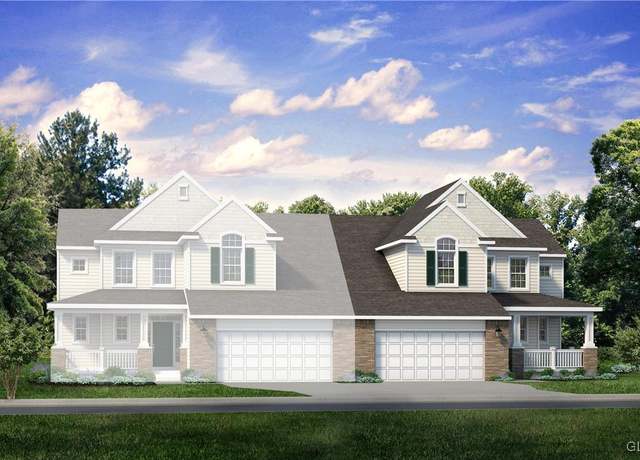 Property at 881 Veneto Ct #61, Forks Twp, PA 18040, 3 beds, 2.5 baths