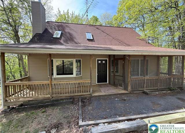 Property at 184 Doe Loop, Lehman Twp, PA 18324, 3 beds, 2 baths