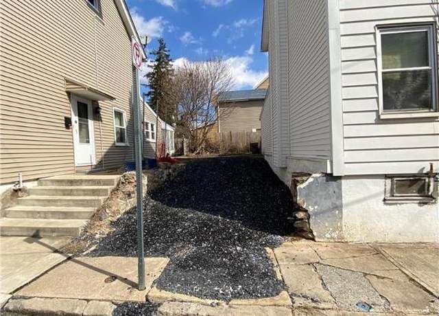 Property at 405 Crane St, Catasauqua Borough, PA 18032