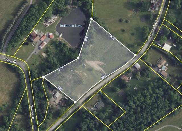 Property at 3846 Dogwood Rd, Lehigh Twp, PA 18088