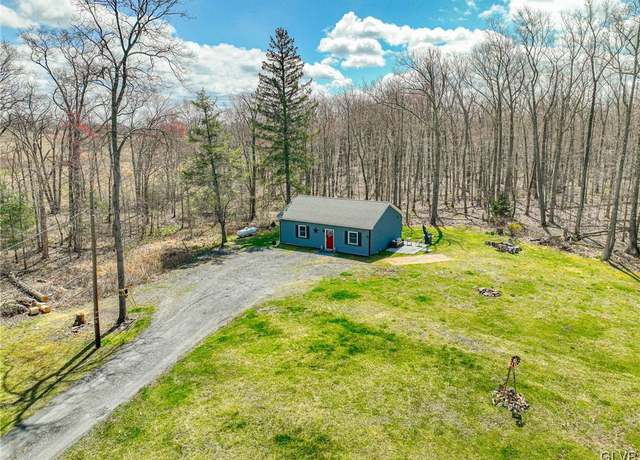 Property at 448 Male Rd, Bushkill Twp, PA 18091, 2 beds, 1 bath