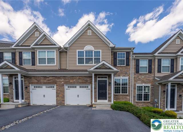 Property at 369 Pennycress Rd, Upper Macungie Twp, PA 18104, 3 beds, 2.5 baths