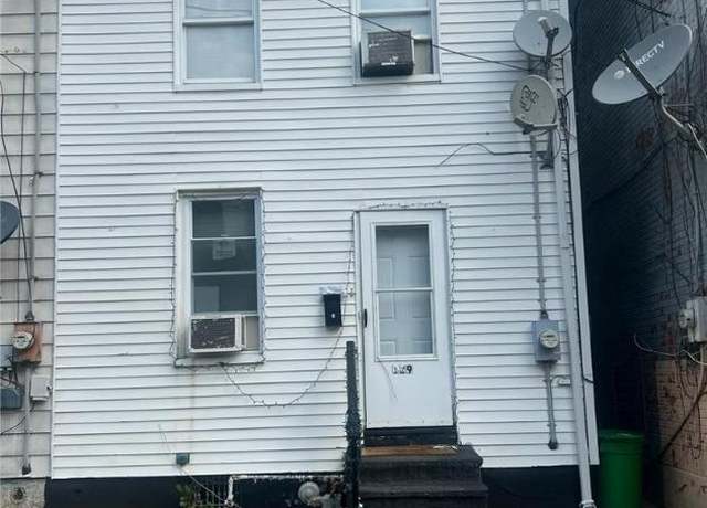 Property at 129 W Sycamore St, Allentown City, PA 18102, 3 beds, 1 bath