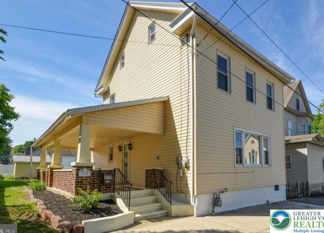 Property at 319 W Franklin St, Slatington Boro, PA 18080