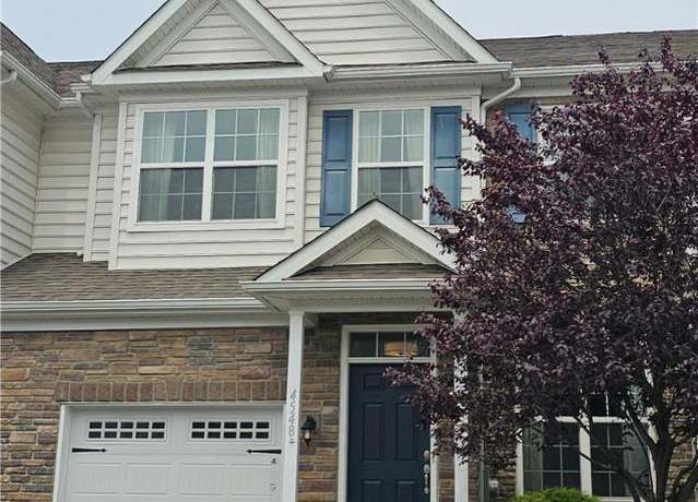 Property at 4548 Woodbrush Unit 311 Model Home, Upper Macungie Twp, PA 18104, 3 beds, 3 baths