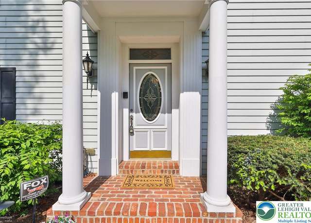 Property at 1551 Wethersfield Dr, South Whitehall Twp, PA 18104, 4 beds, 3.5 baths