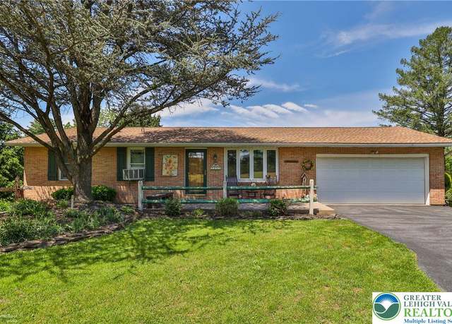 Property at 3221 Shankweiler Rd, Allentown City, PA 18104, 2 beds, 1 bath