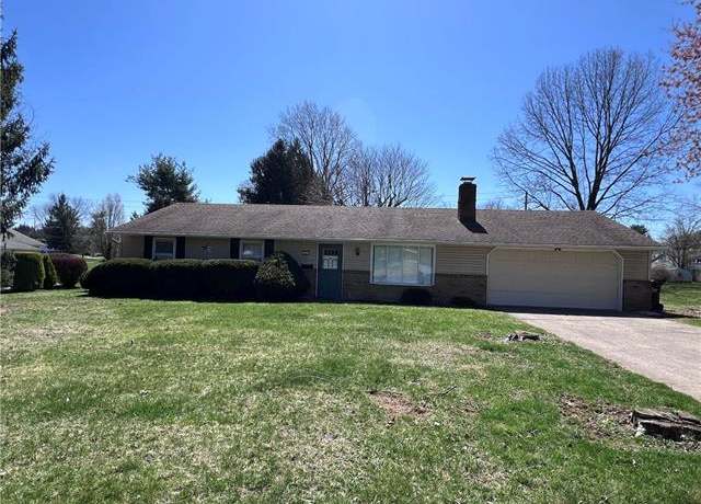 Property at 5455 Colony Dr, East Allen Twp, PA 18017-9256, 3 beds, 1 bath