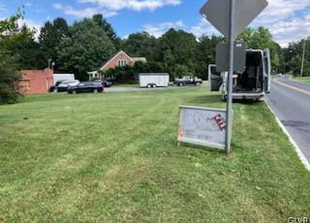 Property at 4023 Oakland Rd, Bethlehem Twp, PA 18020