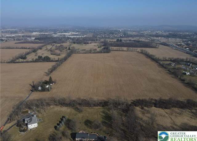 Property at Hecktown Rd, Bethlehem Twp, PA 18020