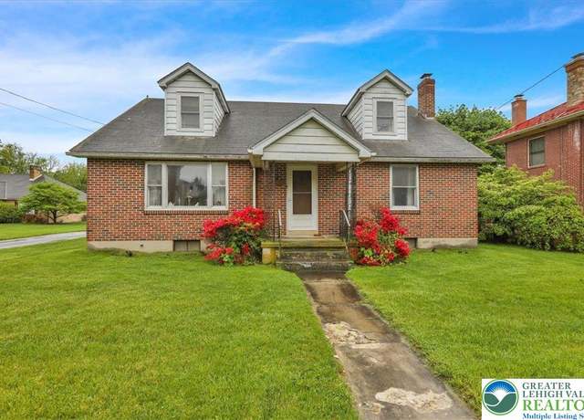 Property at 36 Old Bowers Rd, Maxatawny Twp, PA 19511, 4 beds, 1.5 baths