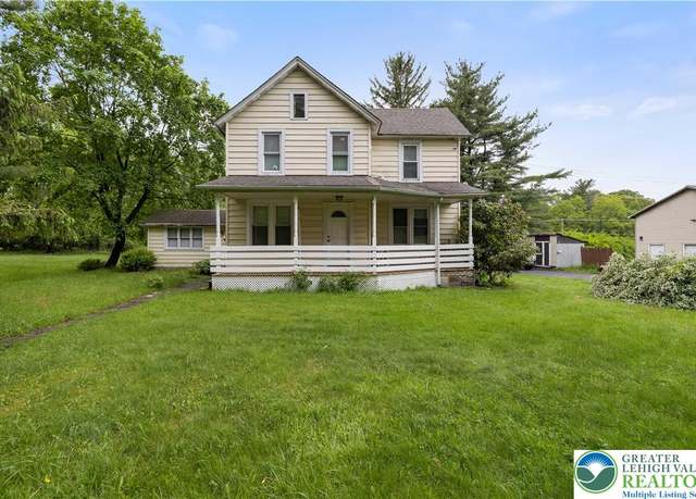 Property at 349 Carlton Rd, Paradise Twp, PA 18344, 4 beds, 2 baths