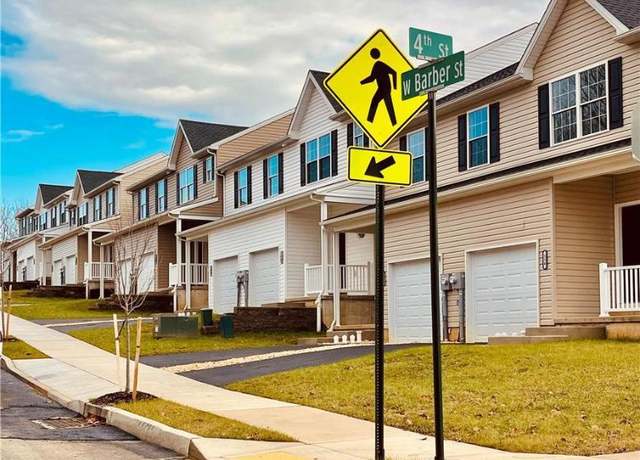 Property at 324 Barber St Lot 30, Allentown City, PA 18103, 3 beds, 2.5 baths