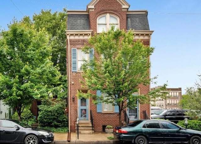 Property at 212 8th St N, Allentown City, PA 18102, 4 beds, 2 baths