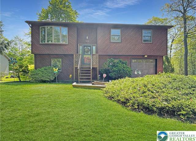 Property at 5119 Derby Rd, Coolbaugh Twp, PA 18466, 3 beds, 2 baths