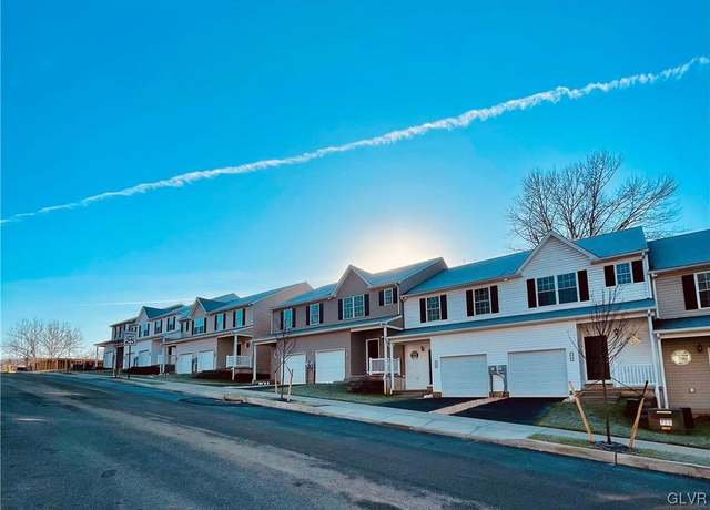 Property at 318 Barbers St Lot 33, Allentown City, PA 18103, 3 beds, 2.5 baths