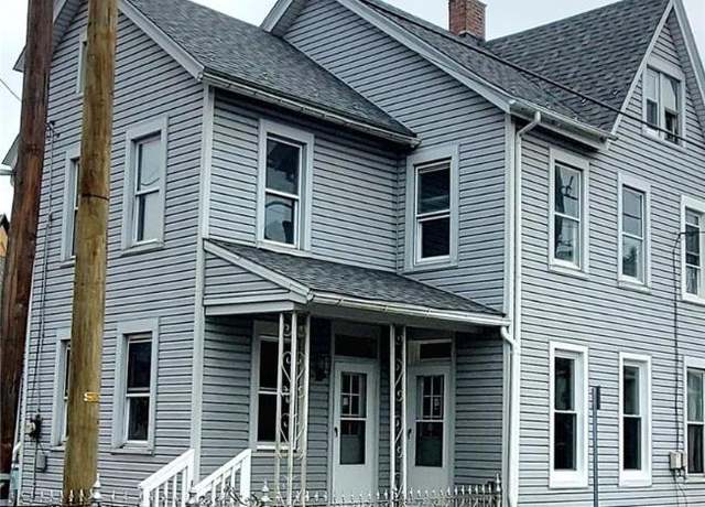 Property at 222 E Church St, Slatington Borough, PA 18080, 4 beds, 2 baths