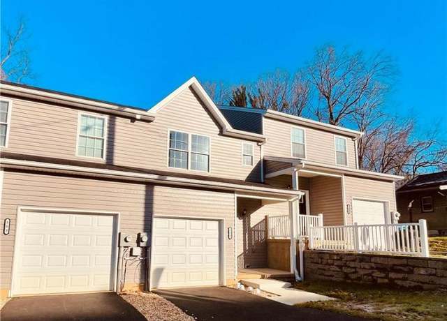 Property at 316 Barber St Lot 34, Allentown City, PA 18103, 3 beds, 2.5 baths