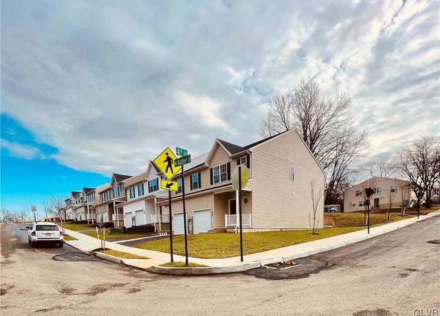 Property at 314 Barber St Lot 35, Allentown City, PA 18103, 3 beds, 2.5 baths