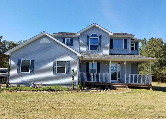 Property at 306 Valley View Dr, Chestnuthill Twp, PA 18210, 4 beds, 2.5 baths