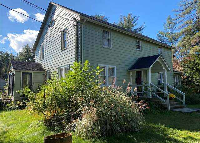 Property at 1058 Route 209, Polk Twp, PA 18331, 5 beds, 4 baths