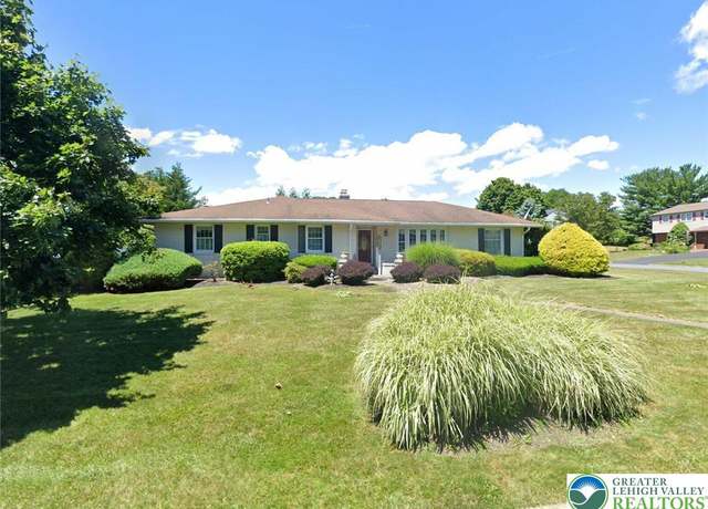 Property at 1498 Cedarwood, Allentown, PA 18104, 3 beds, 3 baths