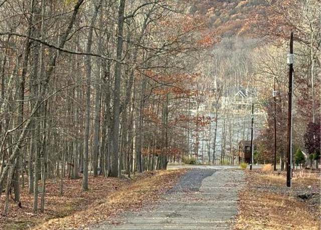 Property at W Tuscarora Dr, Luzerne, PA