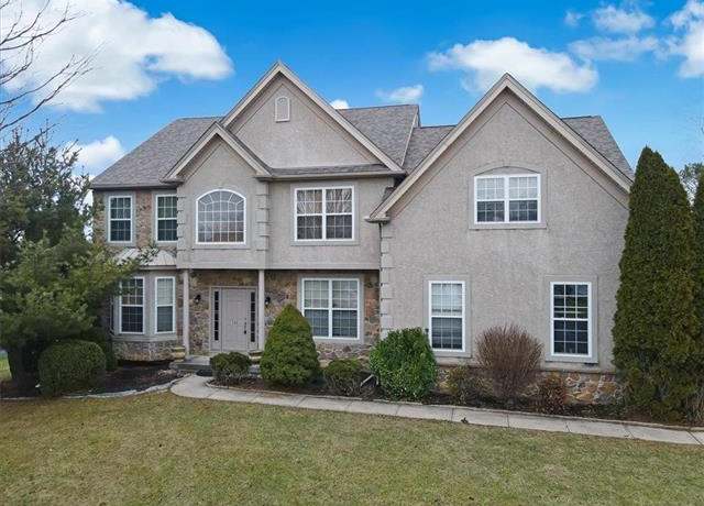 Property at 306 Springfield Way, Easton, PA 18045-3796, 5 beds, 3.5 baths