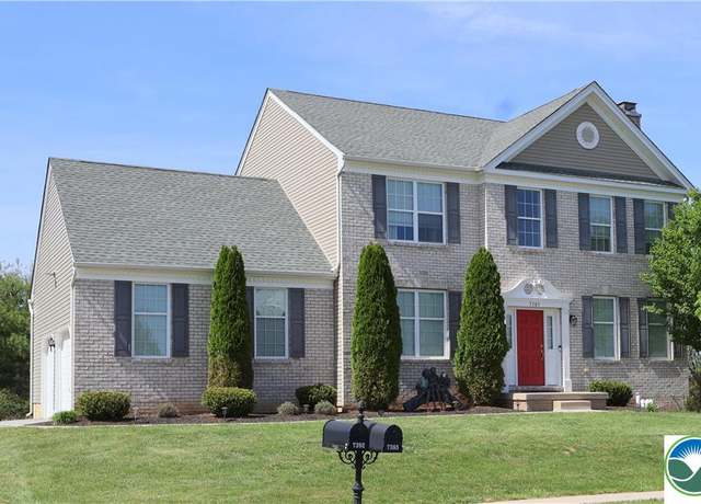 Property at 7385 Cedar Rd, Lower Macungie Twp, PA 18062, 3 beds, 3.5 baths