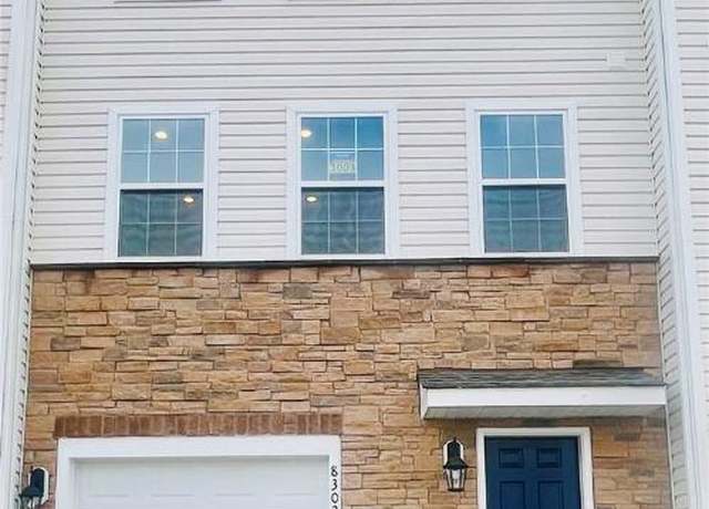 Property at 8340 Alexander Ct, Upper Macungie Twp, PA 18031, 3 beds, 2.5 baths