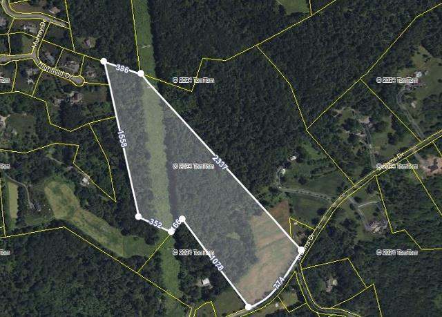 Property at Browns Dr, Williams Twp, PA 18042