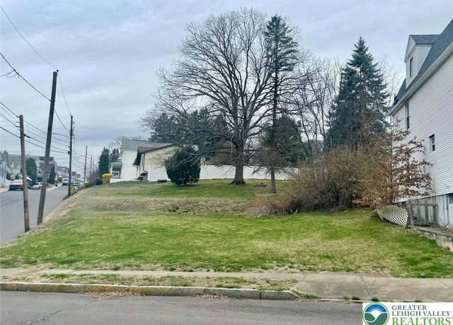 Property at 2520 Spruce And Andover, Luzerne, PA 18702