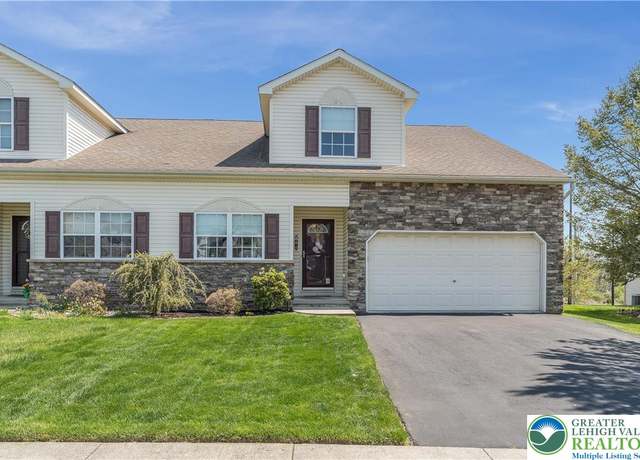 Property at 886 Graystone Cir, Allen Twp, PA 18067, 3 beds, 2.5 baths