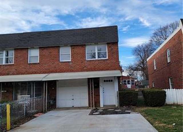 Property at 615 Dixon St, Allentown City, PA 18103-4934, 3 beds