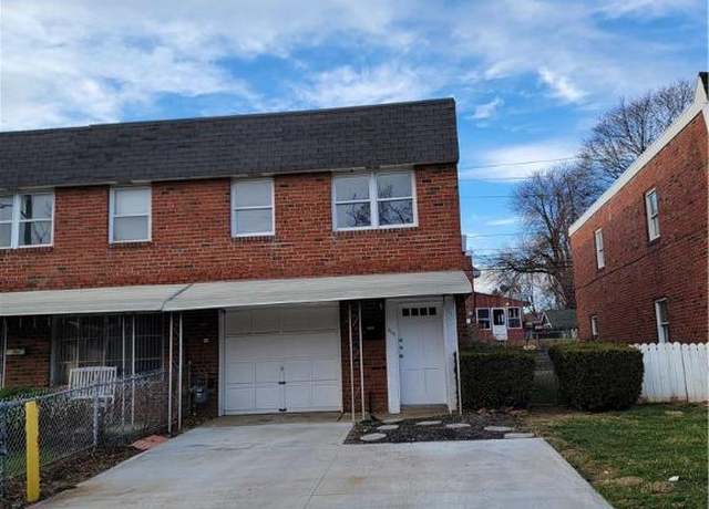 Property at 615 Dixon St, Allentown City, PA 18103, 3 beds