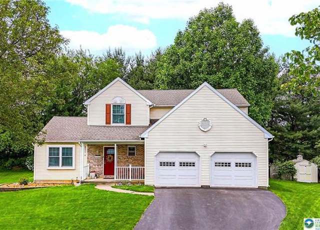Property at 1770 Blush Ct, Easton, PA 18045-5414, 3 beds, 2.5 baths