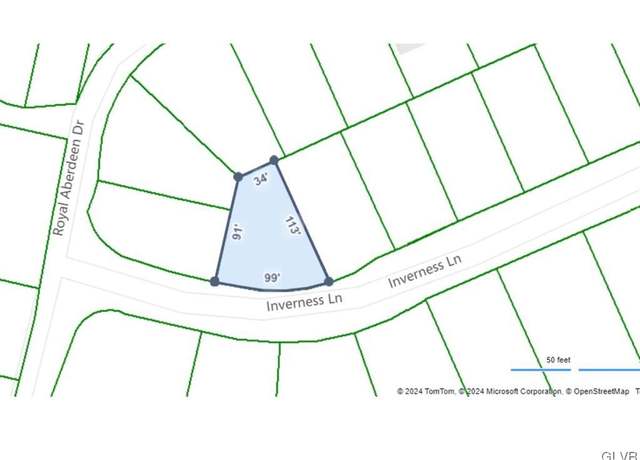 Property at Inverness Ln, Luzerne, PA 18202