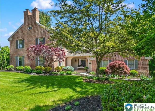 Property at 3045 Sheffield Dr, Lower Macungie Twp, PA 18049, 4 beds, 5.5 baths