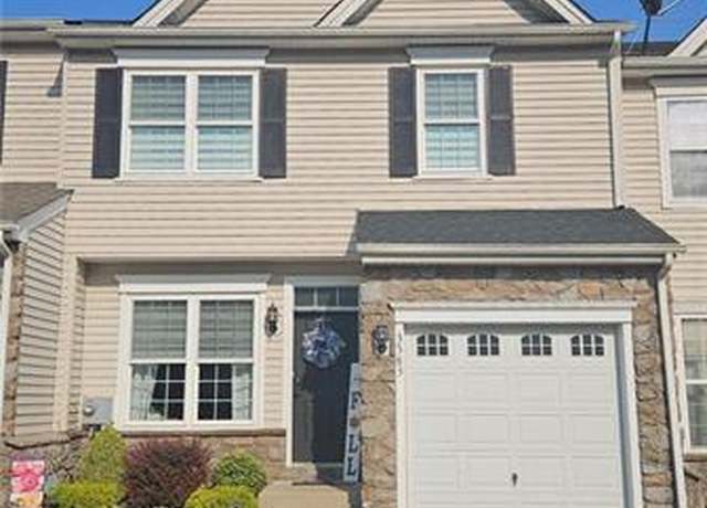 Property at 3583 Penfield Way, Upper Nazareth Twp, PA 18064-8003, 3 beds, 2.5 baths