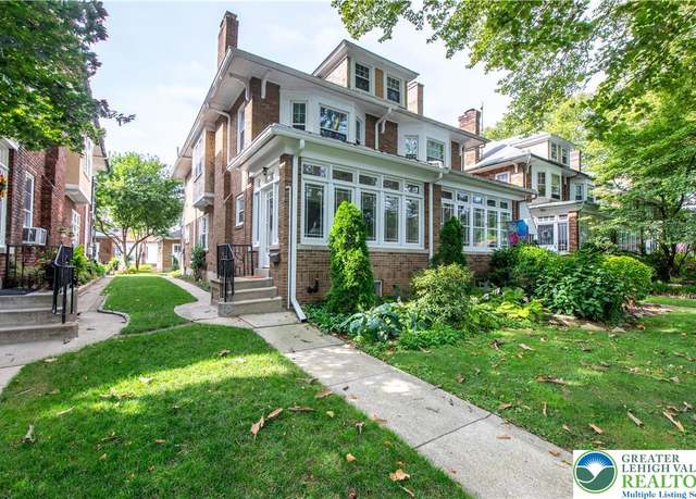Property at 2440 W Allen St, Allentown City, PA 18104, 3 beds, 2 baths