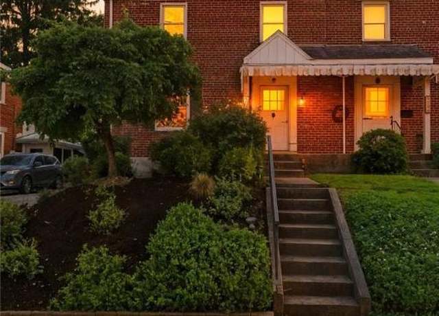 Property at 1423 Lehigh Pkwy S, Allentown City, PA 18103, 3 beds, 1.5 baths